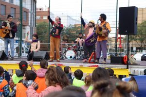 Quart de Poblet aposta per un Nadal familiar amb la Fireta de Nadal els dies 29 i 30 de desembre