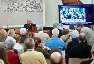 Concluye el Congreso “Santo Cáliz de Valencia” con la aportación de estudios y trabajos que abren nuevas líneas de investigación en torno a la sagrada reliquia