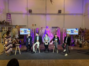 El Gremi reconeixerà la trajectòria professional i l’inici de la carrera d’artistes emergents amb dos guardons cada 30 de novembre