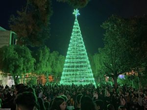 Benaguasil se prepara para vivir la magia de la Navidad