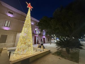 Catarroja celebrarà per primera vegada unes campanades infantils