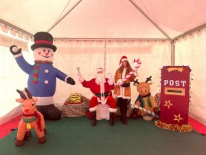 Xàbia presenta la programación de la Navidad 2025