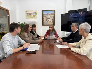 Benicàssim inicia una completa agenda para toda la familia con la que disfrutar la Navidad