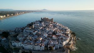 Les festes d’hivern de Peníscola, la Fira d’Ontinyent i Santa Cecília en Alfafara, este dissabte en ‘Terra de festes’