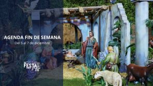 Los mejores planes del fin de semana