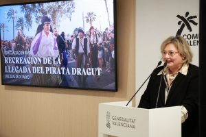 Cullera consolida a ‘Dragut’ como una experiencia turística única