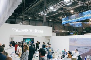La Diputació de València potenciará en FITUR el valor cualitativo de los pueblos en nuestra vidas