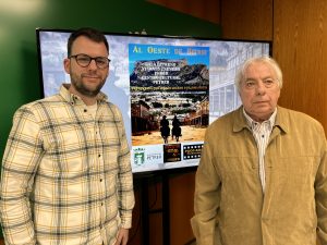 La Claqueta organiza una proyección de cortos “made in Petrer” para este viernes 23 de enero