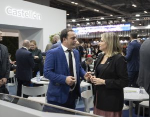 La Diputación reforzará en Fitur su apuesta por hacer de la provincia de Castellón un destino de calidad los 365 días del año