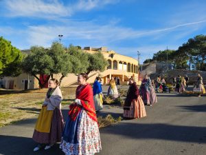 Oropesa del Mar se prepara para celebrar Sant Antoni con un completo programa de actos tradicionales y festivos