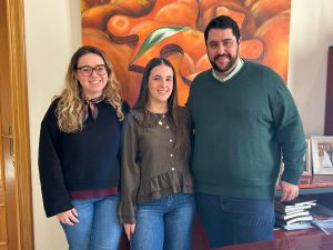 Nules ja coneix a la que serà la nova Reina de la Vila