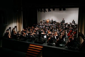 La Jove Orquestra de la Generalitat convoca audiciones para 38 plazas en cuatro especialidades instrumentales