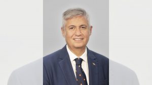 Josep Vicent Navarro Raga, president de Lo Rat Penat, serà el pregoner de la festivitat de Sant Vicent Màrtir