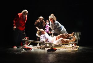 L’Auditori de Torrent presenta su programación para el primer semestre del año