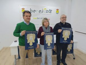 Benejúzar acogerá el IV Encuentro Nacional de Asociaciones de la Virgen del Pilar