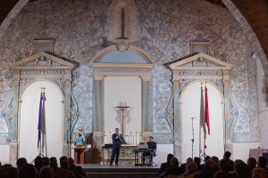 Naturaleza, música, gastronomía y patrimonio en la oferta turística de Llíria para FITUR 2026