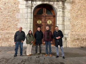 La Setmana Santa d’Almassora ja té cartell oficial