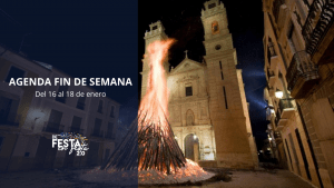 Los mejores planes del fin de semana