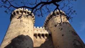 Las Torres de Quart reabren sus puertas el lunes tras finalizar su rehabilitación