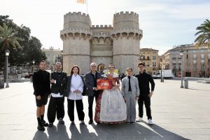 [fók] será el espectáculo de la Crida 2026