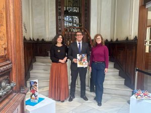 El Instituto Gil-Albert enfoca 2026 abierto a la provincia y con la cultura como derecho y eje del futuro