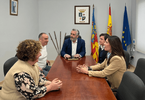 La Generalitat destina 600.000 euros para la conservación del patrimonio histórico y cultural de los municipios de l’Alt y Baix Maestrat