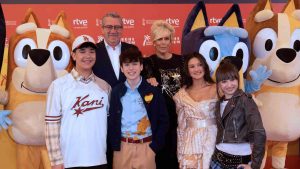 Benidorm Fest Junior, nace un festival para los más pequeños