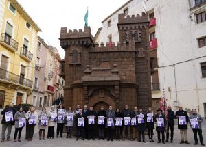 Bocairent vol uns Moros i Cristians marcats pel respecte i la convivència