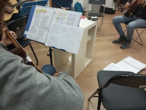 El IVAM organiza un taller de creación musical en torno al eclipse solar total del próximo 12 de agosto