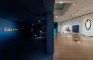 El IVAM presenta el trabajo de las artistas Mar Guerrero y Anna Talens que invita a repensar la relación entre el mar Mediterráneo y el territorio