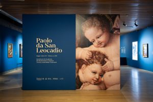 El Consorci de Museus y el Museu de Belles Arts de Castelló organizan una jornada sobre el pintor italiano Paolo de San Leocadio con expertos de varias universidades