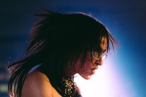 El IVAM ofrece un concierto gratuito de la artista Sofía Gabanna en el marco del ciclo ‘Posar la veu’