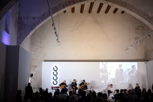 El Centre del Carme rinde tributo a las grandes voces femeninas del soul en una nueva sesión de ‘Encuentros en el Carmen’