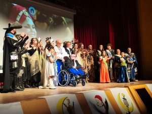 Novelda celebra con premios y reconocimientos el Mig Any Fester