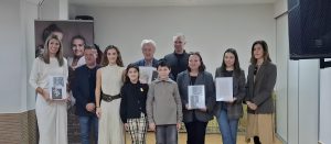 La Falla Tamarindos plantará la falla más larga de la historia y batir un récord histórico