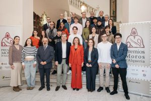 Los Moros d’Alquería dan a conocer sus premios como preludio de la Magdalena 2026