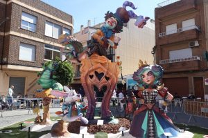 Programa de les Falles 2026 de Massanassa