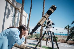 Castellón organiza exposiciones sobre los eclipses solares como antesala del gran acontecimiento del 12 de agosto