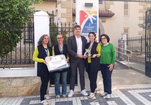 La campaña sobre fiestas y gastronomía Navega La Vila recibe el IX premio Innovación Tourist Info