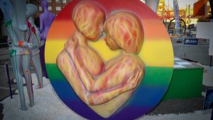 Torrent impulsa una nueva edición del Premio Violeta con importantes novedades para las Fallas 2026