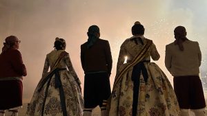 Algemesí es prepara per a viure les Falles 2026