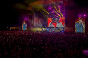 Loquillo, Taburete, Álvaro de Luna y Beret, confirmados en Del Poble Fest