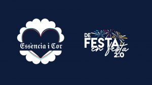 De festa en festa 2.0 i Essència i Cor s´uneixen per a col·laborar junts