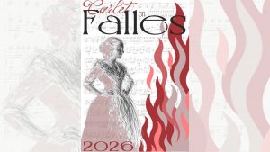 Programa de les Falles de Carlet 2026