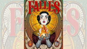 Programa de les Falles 2026 de Sagunt