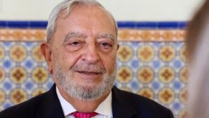 Lo Rat Penat acull la conferència “Les Regines dels Jocs Florals i les Falleres Majors de Valéncia. –Anècdotes i curiositats–” a càrrec de Julio Tormo Ases