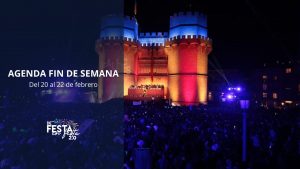 Los mejores planes del fin de semana