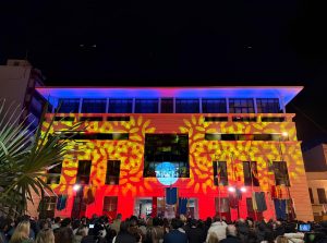 Burriana da la bienvenida a las Fallas 2026