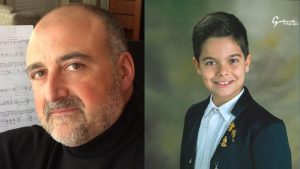 Manuel Torada Calonge y Nicolás Cabello Pérez, elegidos pregoneros de la Magdalena 2026