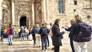València destaca en rankings internacionales: mejor ciudad para el turismo sénior y ejemplo de destino limpio